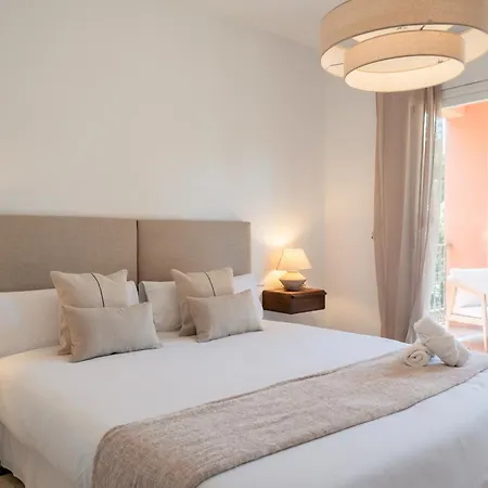 Banus Palm Garden - Stylish & Prime Location