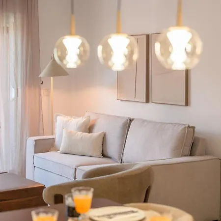 Apartment Banus Palm Garden - Stylish & Prime Location