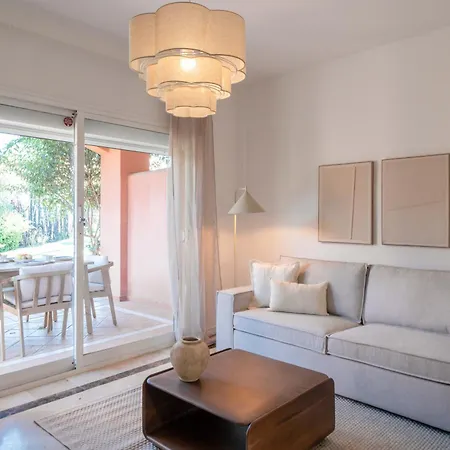 Banus Palm Garden - Stylish & Prime Location * Marbella