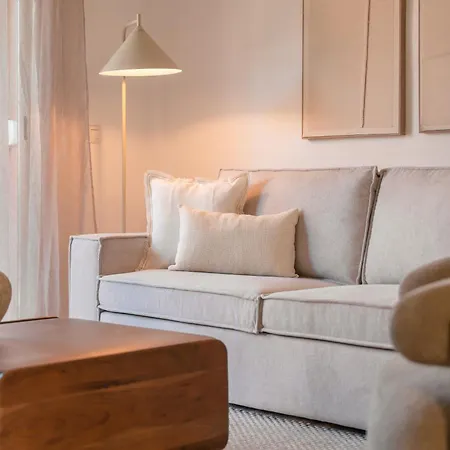 Banus Palm Garden - Stylish & Prime Location Marbella