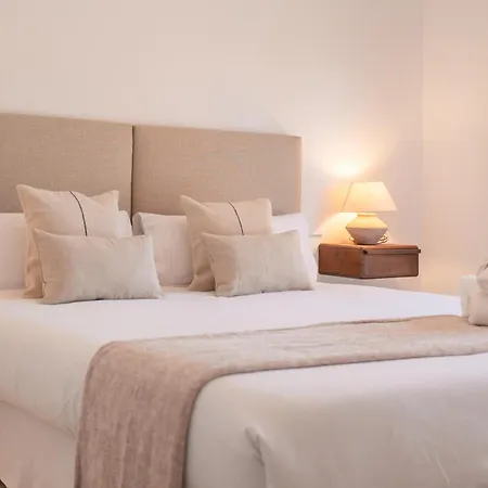 Banus Palm Garden - Stylish & Prime Location Apartment