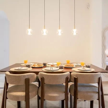 Apartment Banus Palm Garden - Stylish & Prime Location *