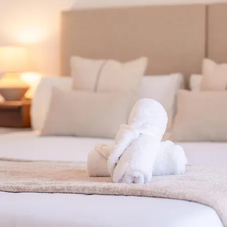 Banus Palm Garden - Stylish & Prime Location *