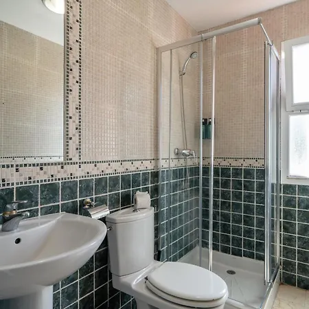 Banus Palm Garden - Stylish & Prime Location