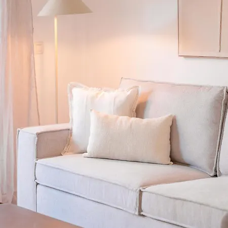 Apartment Banus Palm Garden - Stylish & Prime Location *